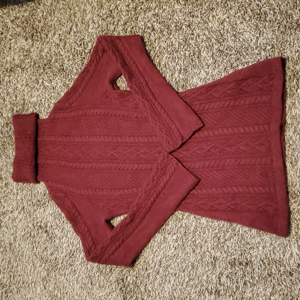 Artka sweater dress